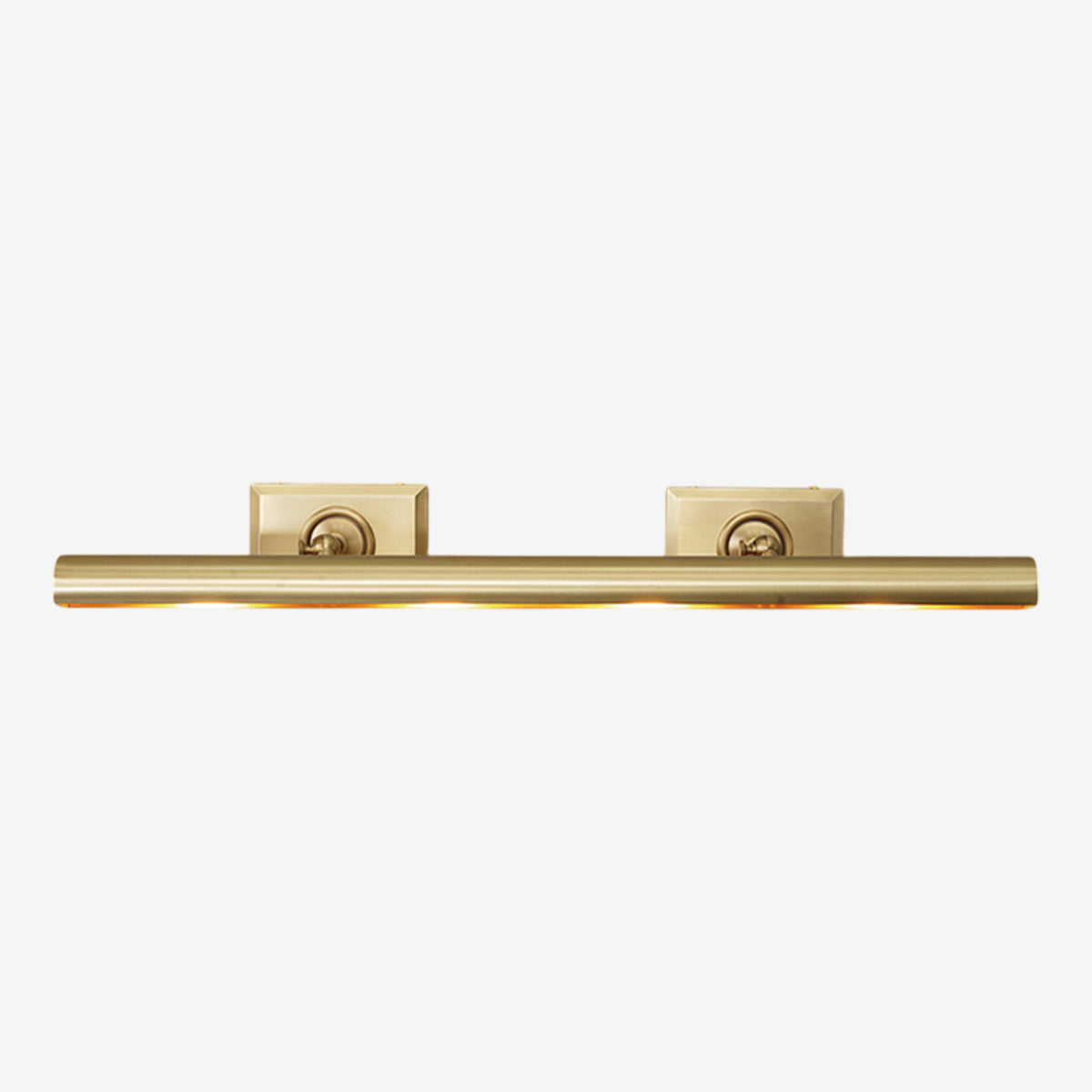 Modern Brass Wall Sconce